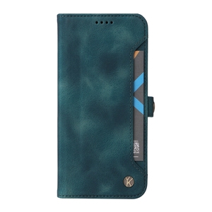 <span class=keywords><strong>Coque</strong></span> de téléphone portable porte-cartes pour <span class=keywords><strong>Samsung</strong></span> <span class=keywords><strong>Galaxy</strong></span> A02/A03/A02S, pour <span class=keywords><strong>Samsung</strong></span> A03S/A03 Core/S22/S23/S24 Wallet PU Flip case - Product Image 4