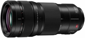 Objectif téléobjectif Panasonic S PRO 70-200mm F2.8, monture L plein format, capteur CMOS optique pour appareil photo hybride - Product Image 3