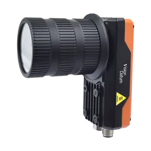 Gute Qualität 6MP GigE-Schnitts telle Bewegungs erkennung Mini-Kamera Rollladen Smart Camera Machine Vision Für Kratzer