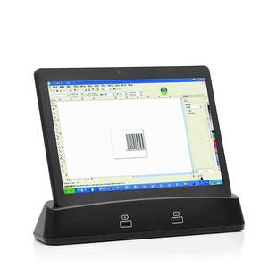 Máy Tính Bảng Octa Core 10 Inch Hàng Mới Về 2023 Máy Tính Bảng 2Gb + 32Gb Android 3G 4G Có Đế Sạc Cho Cửa Hàng Khách Sạn Nhà Hàng - Product Image 4