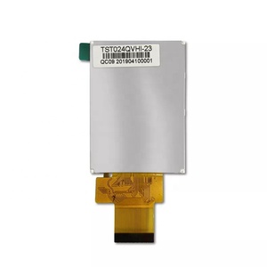 Fabbrica TFT modulo <span class=keywords><strong>lcd</strong></span> fornitore di piccole dimensioni 2.31 pollici TFT <span class=keywords><strong>display</strong></span> <span class=keywords><strong>LCD</strong></span> con 320x240 punti per sport dv - Product Image 4