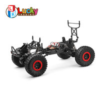 Nouveau WL 104311 1/10 Télécommande Off-Road Rock Crawler