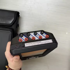 อุปกรณ์สื่อสารสำหรับ TREXLHPKLWS3S Emerson ams Emerson ใหม่100% ต้นฉบับอุปกรณ์สื่อสาร ams Emerson trex Place of Origin เยอรมนี - Product Image 6