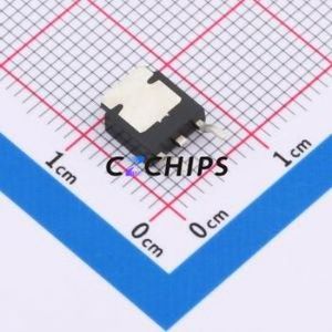 ชิปวงจรรวม78M08 TO-252ของแท้ใหม่วงจรรวม PMIC ตัวควบคุมเชิงเส้น (LDO) ชิป BOM - Product Image 2
