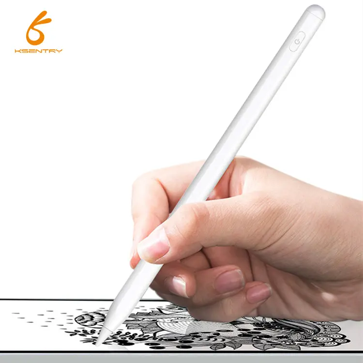 P6 برو قلم اللمس على الشاشة اللوحي ستايلس القلم للمس شاشة s القلم