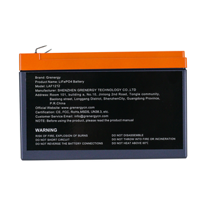 3.2 v <span class=keywords><strong>Lifepo4</strong></span> 배터리 셀 12v 14v <span class=keywords><strong>20v</strong></span> 24v 36v 230 Ah 12.8v 이상 3500 사이클 수명 <span class=keywords><strong>Lifepo4</strong></span> 스마트 BMS와 배터리 - Product Image 5