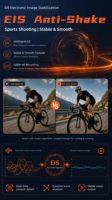 Écouteurs Sportifs à Conduction Aérienne Intelligents E900 avec Indicateur LED, Traduction IA ENC 5.4, Double Micro, Étanchéité IPX5, 220 mAh