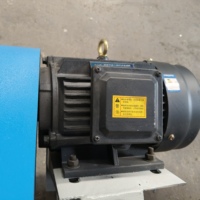 Cisaille mécanique Q11-3*1500, machine de découpe de précision pour tôles fines en fer et galvanisées