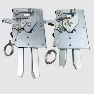 Coltello per Porta Ascensore Juli Canny <span class=keywords><strong>Montanari</strong></span> FWL-01/XD-CS01 Originale di Alta Qualità a Prezzo di Fabbrica con Dispositivo di Chiusura Porta Cabina - Product Image 4