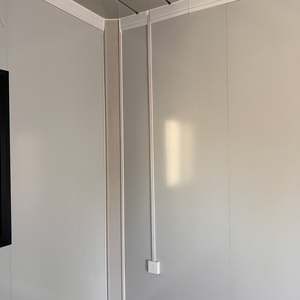 Nhà Máy Bán Hàng Trực Tiếp Chất Lượng Cao <span class=keywords><strong>Modular</strong></span> Đóng Gói Container Nhà Prefab Nhà Nhà Container Nhà Viên Nang Biệt Thự Cho Ngoài Trời - Product Image 5