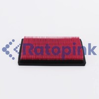 Filtre à air Ratopink VB611221 de type V 1580, remplacement pour imprimante CIJ V-jet série 1000 1580