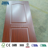 JHK JHK-MD09 멜라민 목재 인테리어 도어 실내 방문 세트