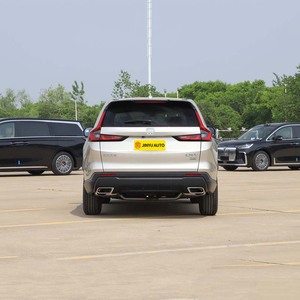 Marca para <span class=keywords><strong>Honda</strong></span> <span class=keywords><strong>CRV</strong></span> 2024 5 plazas compacto Voiture SUV techo solar panorámico <span class=keywords><strong>coches</strong></span> <span class=keywords><strong>de</strong></span> <span class=keywords><strong>segunda</strong></span> <span class=keywords><strong>mano</strong></span> Dongfeng 2023 1,5 gasolina <span class=keywords><strong>Honda</strong></span> usado - Product Image 4