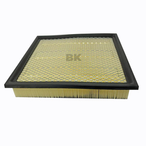 Elemento de Filtro de Aire FA1883 7C3Z9601A para Ford F-150 Raptor Lincoln Navigator Modelo 08 Tamaño Estándar - Product Image 4