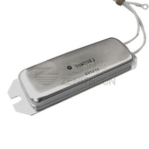 60W-150W उच्च शक्ति एल्यूमीनियम रखे ब्रेक लगाना रोकनेवाला - Product Image 6