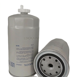 Factory Customized New for IVECO OE 1908547 1903629 Truck Diesel Fuel Filter Spin-On Engine Parts Engine Oil Filter - Product Image 2