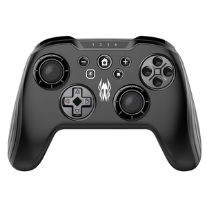 Nintendo Switch/<span class=keywords><strong>Android</strong></span>/PC 게임 컨트롤러 무선용 모듈식 무선 게임패드 베스트 셀러 - Product Image 1