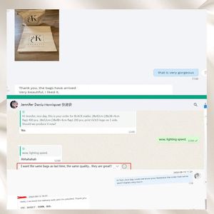 Custom LOGO Pink Mail Poli Recyclable Biodegradable Eco Friendly Poly Shipping Mailer Mailing Courier <b>Bag</b> - Product Image 3