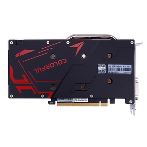 2022การ์ดจอสีสำหรับเล่นเกม, การ์ดจอสี FUL GeForce RTX 2060 GDDR6 Super-8Gb GPU RTX 2060 S Battle AX 8การ์ดแสดงผล - Product Image 3