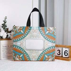 Bolsos de Mano Personalizables para Mujer, Modernos y Ecológicos - Product Image 4