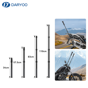 <span class=keywords><strong>Palo</strong></span> de Selfie Resistente de 1.1M 1.5M, <span class=keywords><strong>Palo</strong></span> de Selfie Universal Profesional para Motocicleta, Accesorios para Cámaras Deportivas <span class=keywords><strong>Insta</strong></span> <span class=keywords><strong>360</strong></span> - Product Image 5