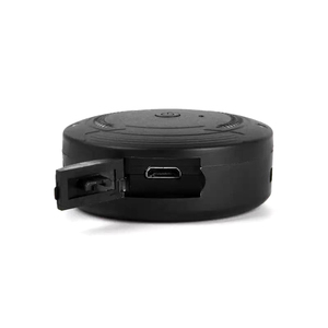 Mini traceur GPS avec contrôle par application, batterie rechargeable pour localisateur de clés - Product Image 6
