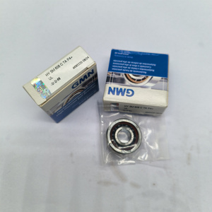 Cuscinetti GMN HY KH6012 2RZ C <span class=keywords><strong>TA</strong></span> P4 UL S61903 HY SM608 C 6202 C per Riparazione Mandrini, Cuscinetti a Sfera ad Alta Velocità - Product Image 3