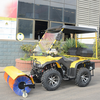 Machine à déneiger, souffleuse à neige à essence, équipement de déneigement avec faible consommation d'énergie