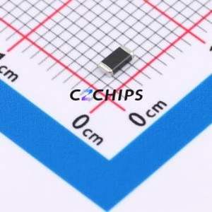 Termistor NTC QN1206X103F3450FB, Resistencia 1206, 10kOhm, 3450K, 1%, 3500K - Product Image 2