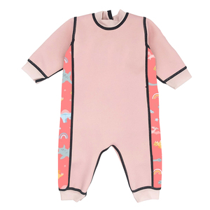 Traje de Baño de <span class=keywords><strong>Neopreno</strong></span> para Bebés y Niños, Traje de Baño de una Pieza para Bebés, Traje de <span class=keywords><strong>Neopreno</strong></span> para Niños Pequeños - Product Image 4
