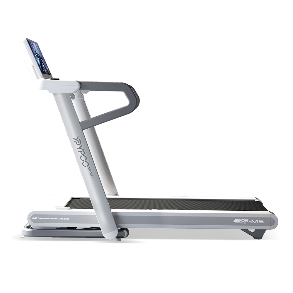 Top Running Machine Brands Quality and Innovation