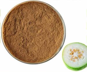 Фабричная Высококачественная Органическая зимняя дыня, порошок, экстракт шелушения для китайской восковой тыквы - Product Image 4