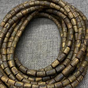 Bracciale con perline di <span class=keywords><strong>oud</strong></span> per sala da tè e spazi zen - Product Image 1