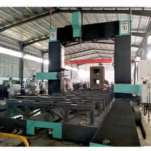 Machine de forage à faisceau en boîte CNC 3D Raintech haute vitesse Portique mobile 220V Moteur Pompe Roulement Composants du noyau Inclus - Product Image 5