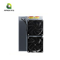 Bitdeer Sealminer A4 Pro 336TH Bitcoin Miner 3662W SHA-256 ASIC BTC Mining Server Crypto Rig Matériel refroidi par air
