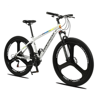 Durable Doppelganger Bicycle Japan for High-Speed Performance