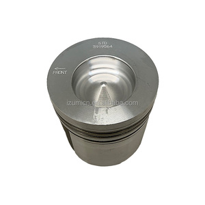 Piston de moteur diesel IZUMI 6 cylindres 114 mm 6CT 3919564 - Product Image 4