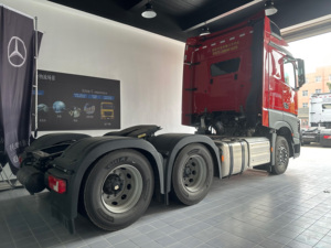 <span class=keywords><strong>Mercedes</strong></span> trattore camion filtri olio poggiatesta Monitor cerchi di scarico paraurti anteriore 19 pollici <span class=keywords><strong>Sprinter</strong></span> accessori <span class=keywords><strong>Mercedes</strong></span> pompa acqua - Product Image 5