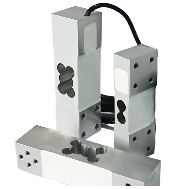 L6E High previous single point beam load cell for pricing scales platform scales C3 accuracy ZEMIC parallel beam beam load cell
