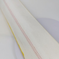 1 Tuyau de déchargement de ciment en vrac Tuyau gonflable respirant 125mm