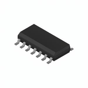 Componente Electrónico en Stock SN74LS55D Lógico - Product Image 1