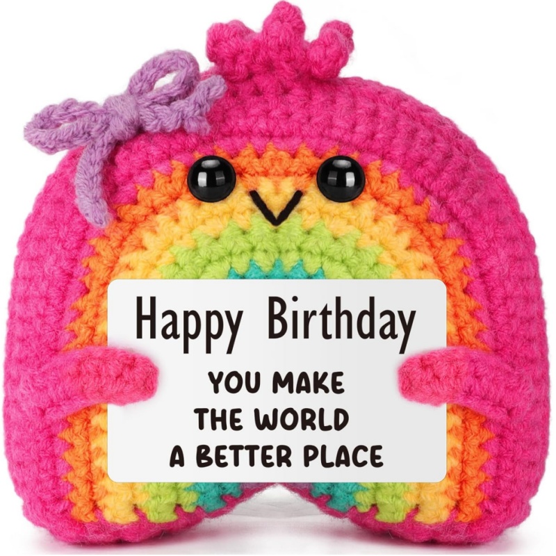 Feliz cumpleaños