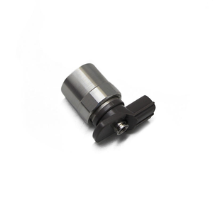 Válvula Solenoide de Inyector Diésel 270uH HD110705-1, Válvula Solenoide Common Rail Compatible con Inyectores 23670-30140 095000-5880. - Product Image 4