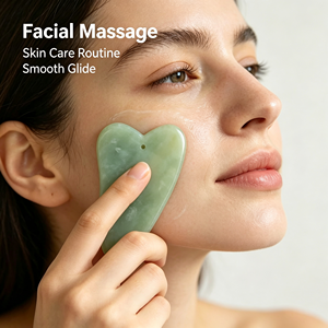 2025 <span class=keywords><strong>personnalisé</strong></span> directement en usine Gua Sha <span class=keywords><strong>grattage</strong></span> Massage Guasha outils pour gratter la peau - Product Image 4