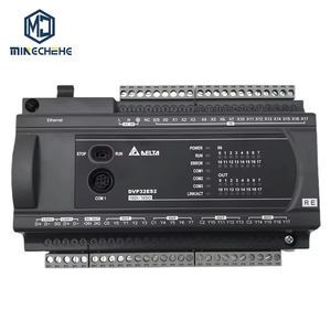 คอนโทรลเลอร์เทคโนโลยียูนิต 32 บิต PLC รุ่น DVP32ES200RE - Product Image 1