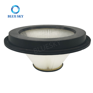 Filtro de Aire Cónico de Repuesto para Aspiradora Pullman Ermator Serie S S1400 DCS 70 200700184 - Product Image 2