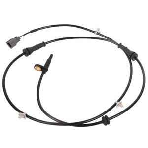 479101ka0a phía trước bên trái hoặc bên phải Thương hiệu mới tự động xe Cảm biến ABS Bánh Xe Cảm biến tốc độ cho Nissan Juke OEM 47910-1ka0a - Product Image 1