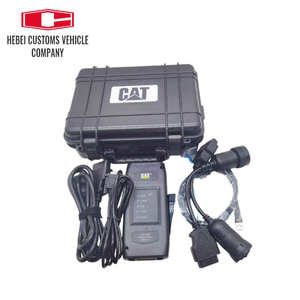 핫 세일 317-7485 3177485 ET3 진단 어댑터 III CAT용 통신 테스트 스캐너 - Product Image 3