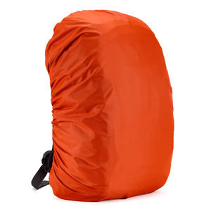 Housse de pluie pliable pour sac de vélo, imperméable, pour le camping et la randonnée - Product Image 5