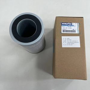 Filtro de Aceite Hidráulico para Excavadora Komatsu WA380-6 WA430-6, Piezas de Motor, 56D-15-19311 423-60-45461 14X-60-31150 <span class=keywords><strong>21N</strong></span>-<span class=keywords><strong>62</strong></span>-<span class=keywords><strong>31221</strong></span> - Product Image 5